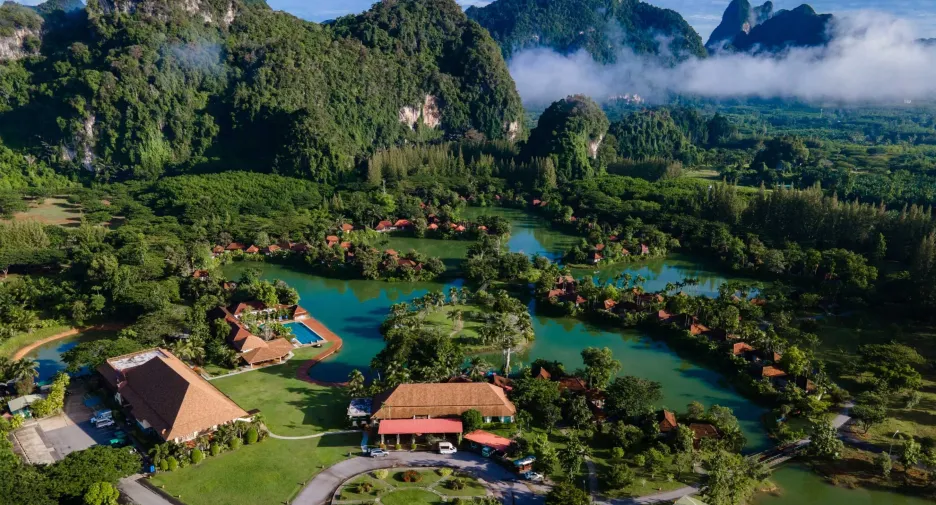 For sale land in Thap Put, Phang Nga