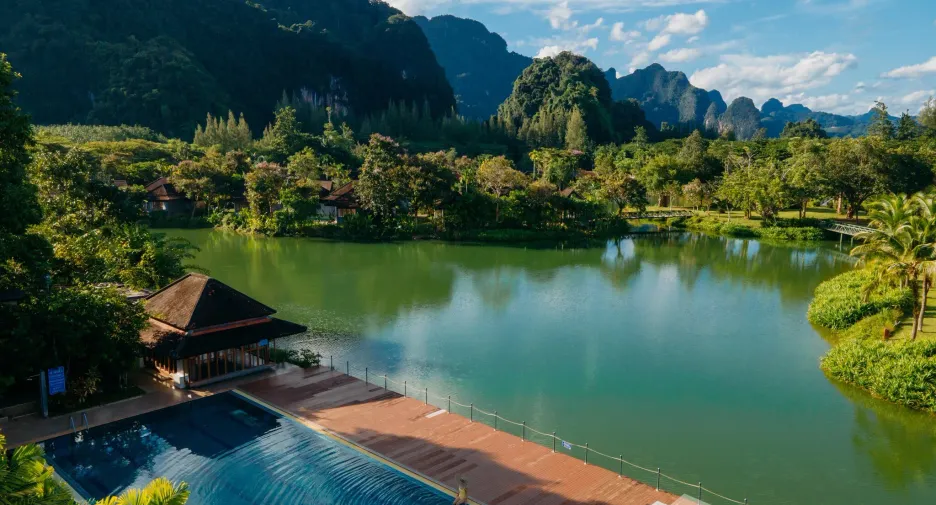 For sale land in Thap Put, Phang Nga