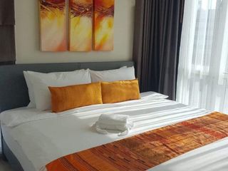 For rent 2 Beds condo in Mueang Phuket, Phuket