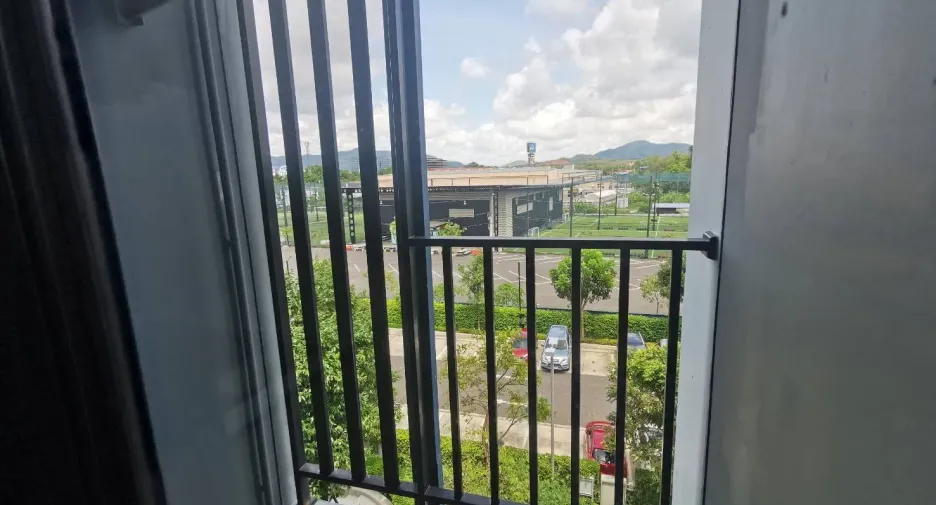 For rent 1 bed condo in Hat Yai, Songkhla