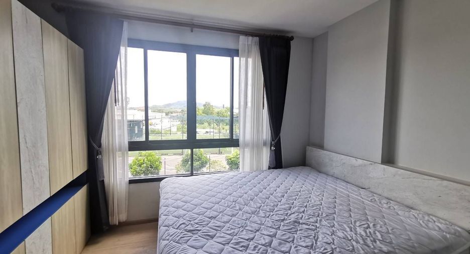 For rent 1 bed condo in Hat Yai, Songkhla