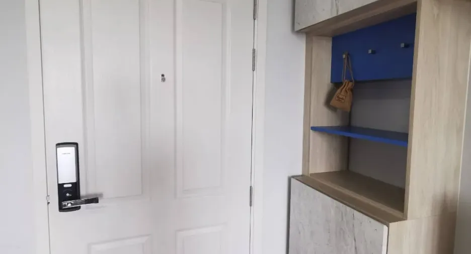 For rent 1 bed condo in Hat Yai, Songkhla