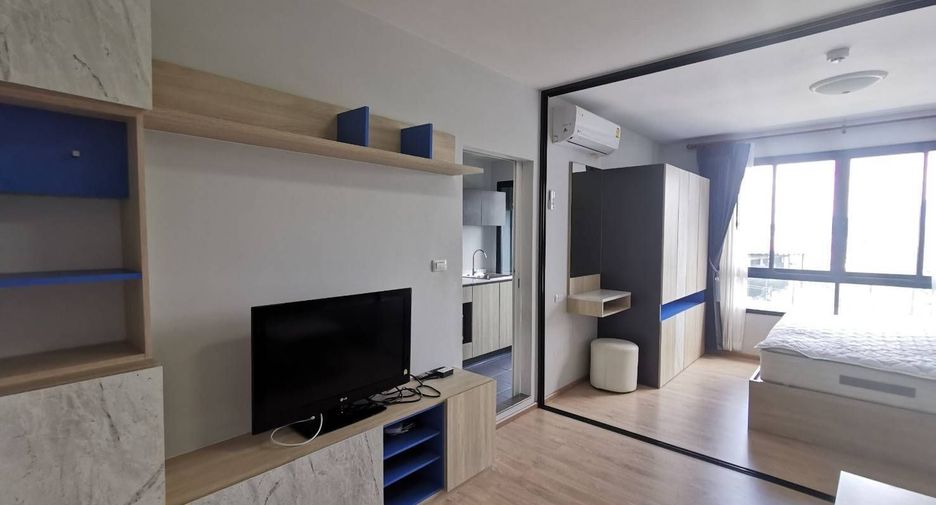 For rent 1 bed condo in Hat Yai, Songkhla