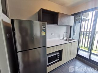 For rent 1 bed condo in Hat Yai, Songkhla