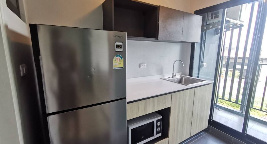 For rent 1 bed condo in Hat Yai, Songkhla