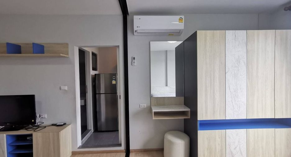 For rent 1 bed condo in Hat Yai, Songkhla