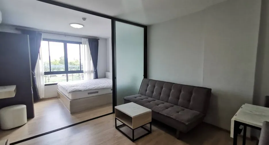 For rent 1 bed condo in Hat Yai, Songkhla