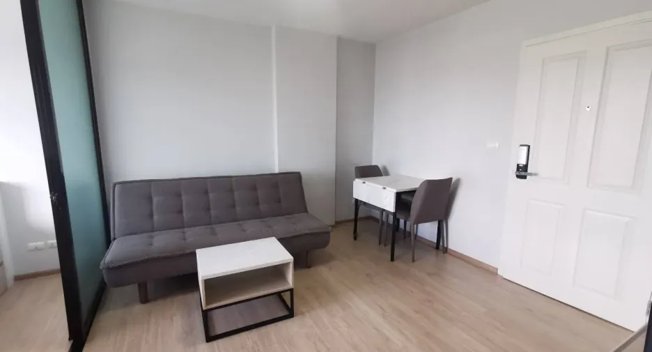 For rent 1 bed condo in Hat Yai, Songkhla