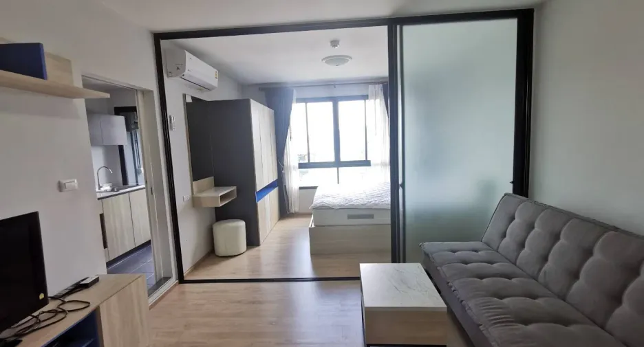 For rent 1 bed condo in Hat Yai, Songkhla