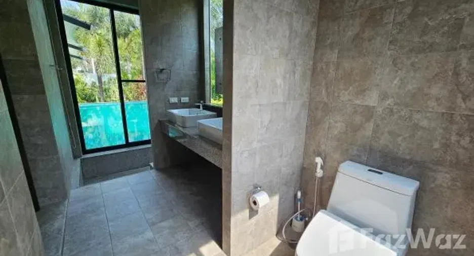 For sale 3 Beds villa in Mueang Phuket, Phuket