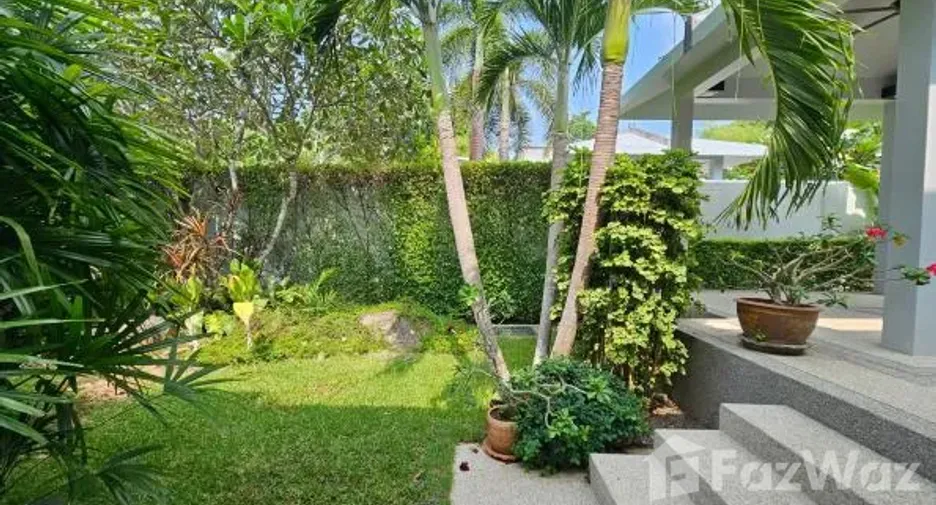 For sale 3 Beds villa in Mueang Phuket, Phuket