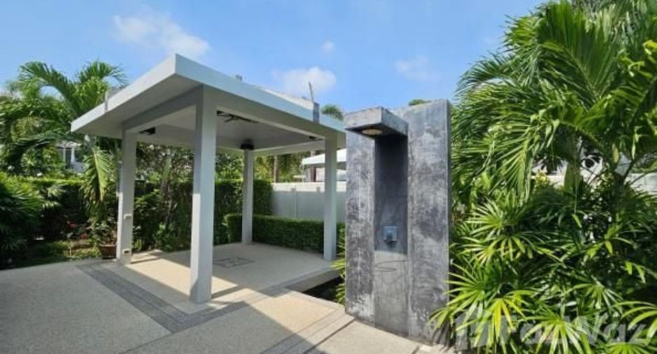 For sale 3 bed villa in Mueang Phuket, Phuket