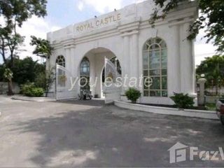 For sale 3 bed condo in Suan Luang, Bangkok