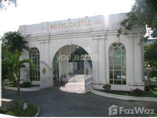 For sale 3 bed condo in Suan Luang, Bangkok