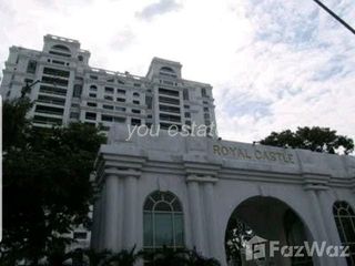 For sale 3 bed condo in Suan Luang, Bangkok