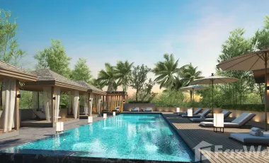 For sale studio condo in Thalang, Phuket