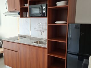 For rent 1 bed condo in Thalang, Phuket