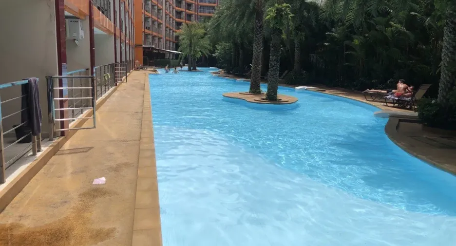 For rent 2 Beds apartment in Thalang, Phuket