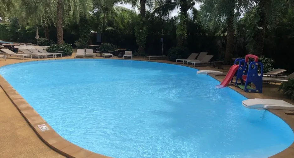 For rent 2 Beds apartment in Thalang, Phuket