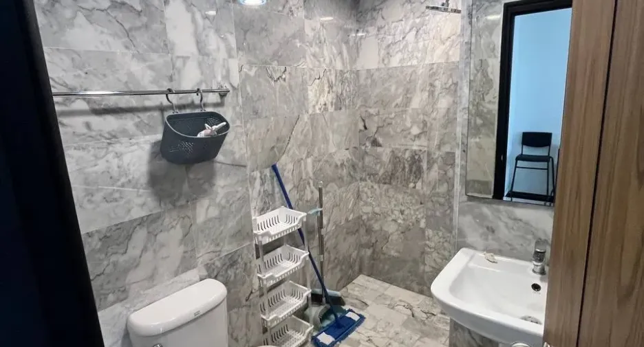 For rent 2 Beds apartment in Thalang, Phuket