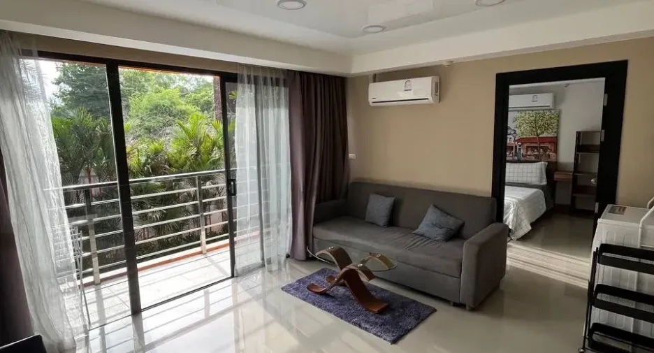 For rent 2 Beds apartment in Thalang, Phuket