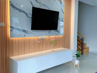 For sale 3 bed house in Phan Thong, Chonburi