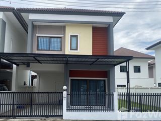 For sale 3 bed house in Phan Thong, Chonburi
