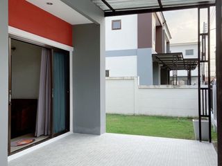 For sale 3 bed house in Phan Thong, Chonburi