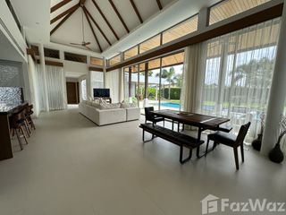 For rent 4 bed villa in Thalang, Phuket