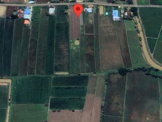 For sale land in Kosum Phisai, Maha Sarakham