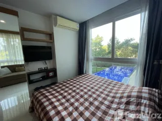 For sale 1 bed condo in Mueang Phuket, Phuket