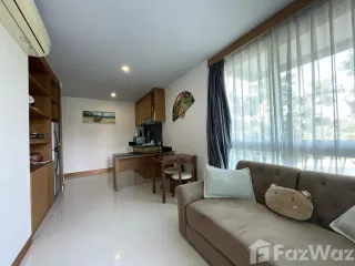 For sale 1 bed condo in Mueang Phuket, Phuket