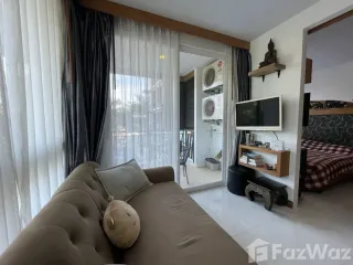 For sale 1 bed condo in Mueang Phuket, Phuket