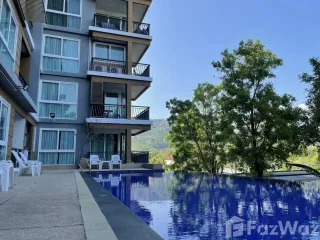 For sale 1 bed condo in Mueang Phuket, Phuket