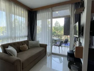 For sale 1 bed condo in Mueang Phuket, Phuket