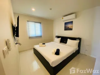 For rent 2 bed condo in Mueang Phuket, Phuket