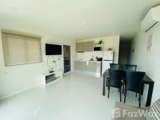 For rent 2 bed condo in Mueang Phuket, Phuket