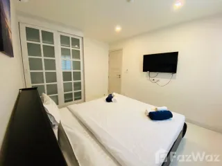 For rent 2 bed condo in Mueang Phuket, Phuket
