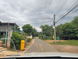 For sale land in Mueang Phetchabun, Phetchabun