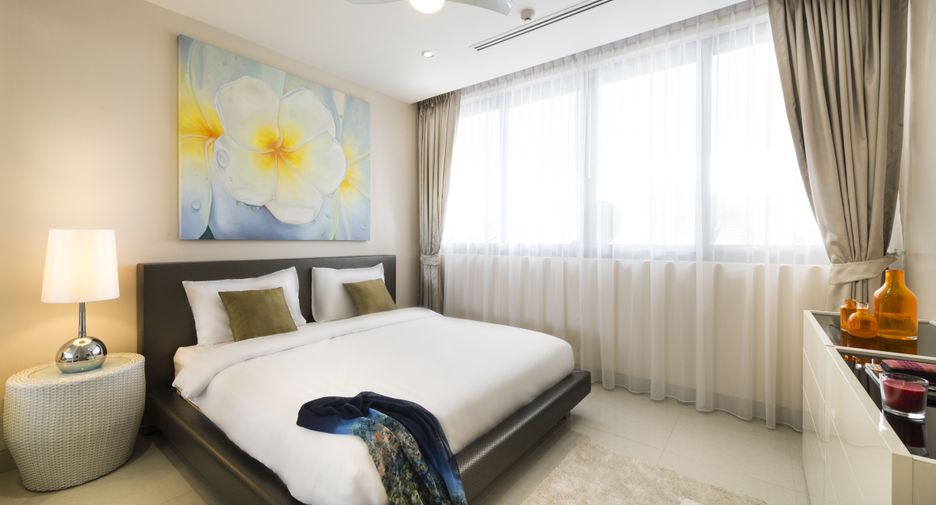 For sale 2 bed condo in Thalang, Phuket