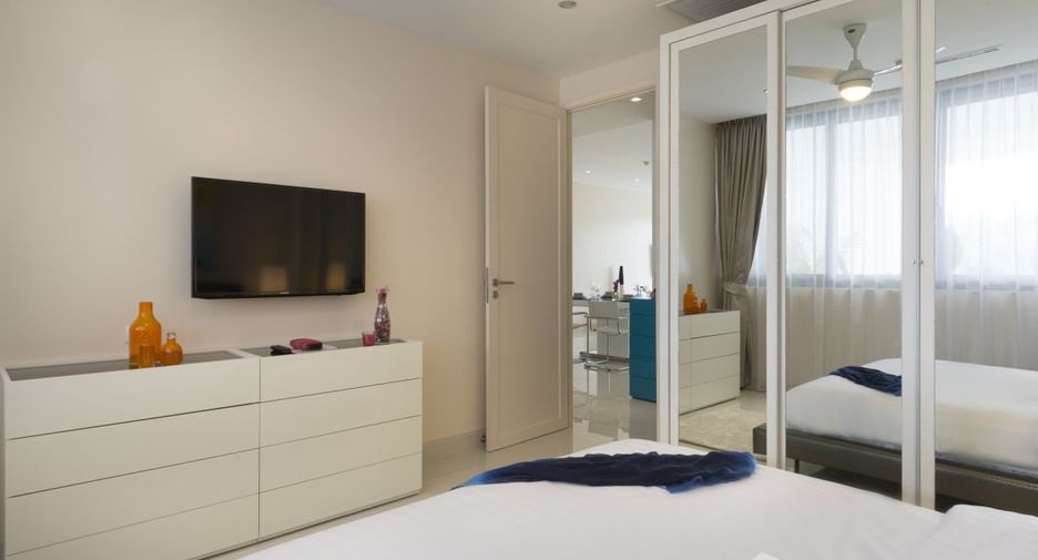 For sale 2 bed condo in Thalang, Phuket