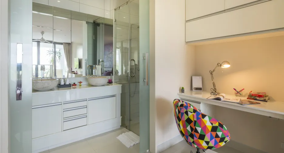 For sale 2 bed condo in Thalang, Phuket