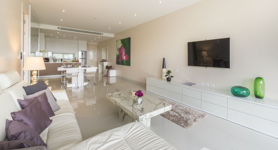 For sale 2 bed condo in Thalang, Phuket