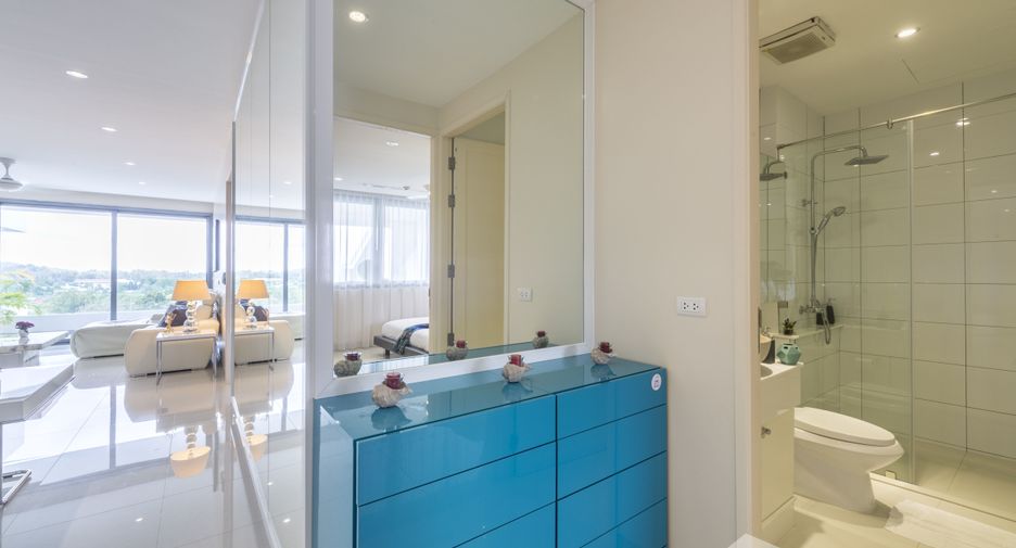 For sale 2 bed condo in Thalang, Phuket