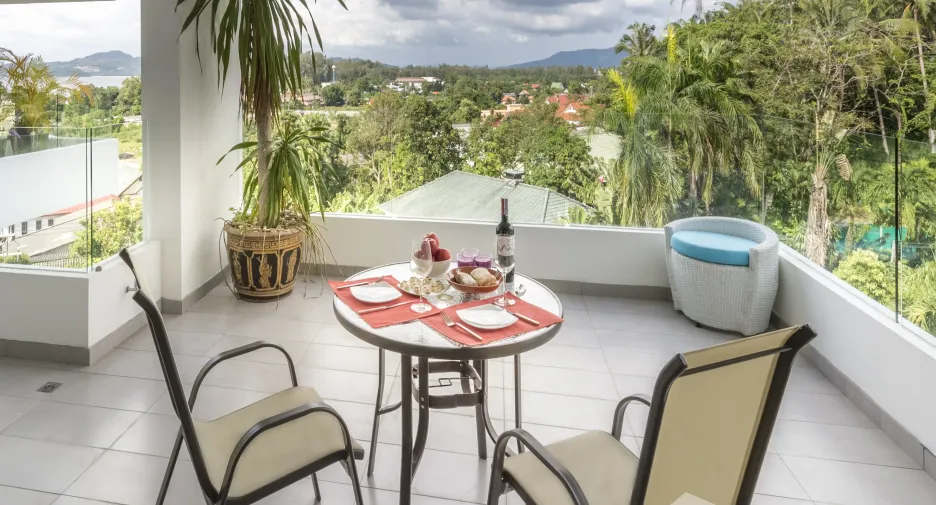 For sale 2 bed condo in Thalang, Phuket