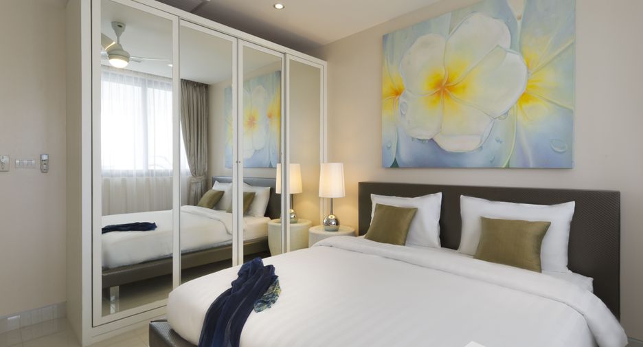 For sale 2 bed condo in Thalang, Phuket