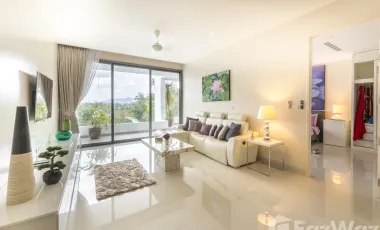 For sale 2 bed condo in Thalang, Phuket