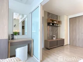 For sale 1 bed condo in Lat Phrao, Bangkok