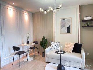 For sale 1 bed condo in Lat Phrao, Bangkok