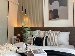 For sale 1 bed condo in Lat Phrao, Bangkok